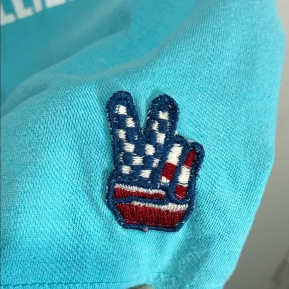 Y2K Graphic Cartoon Surf Tee Jack & Jones Beach Skate Graphic L - Picture 5 of 10